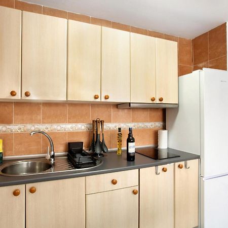 Apartamento Lidia San Bartolomé المظهر الخارجي الصورة