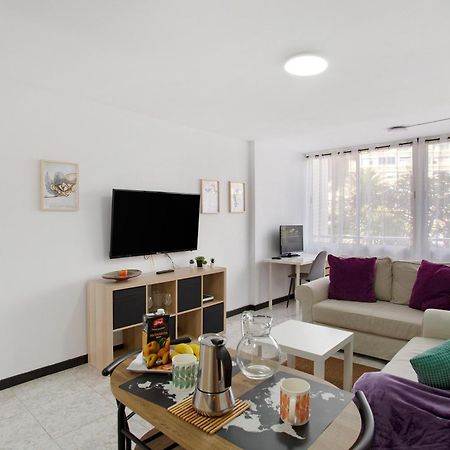 Apartamento Lidia San Bartolomé المظهر الخارجي الصورة