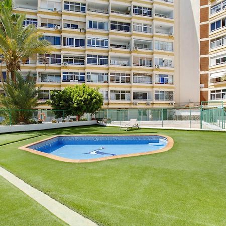 Apartamento Lidia San Bartolomé المظهر الخارجي الصورة