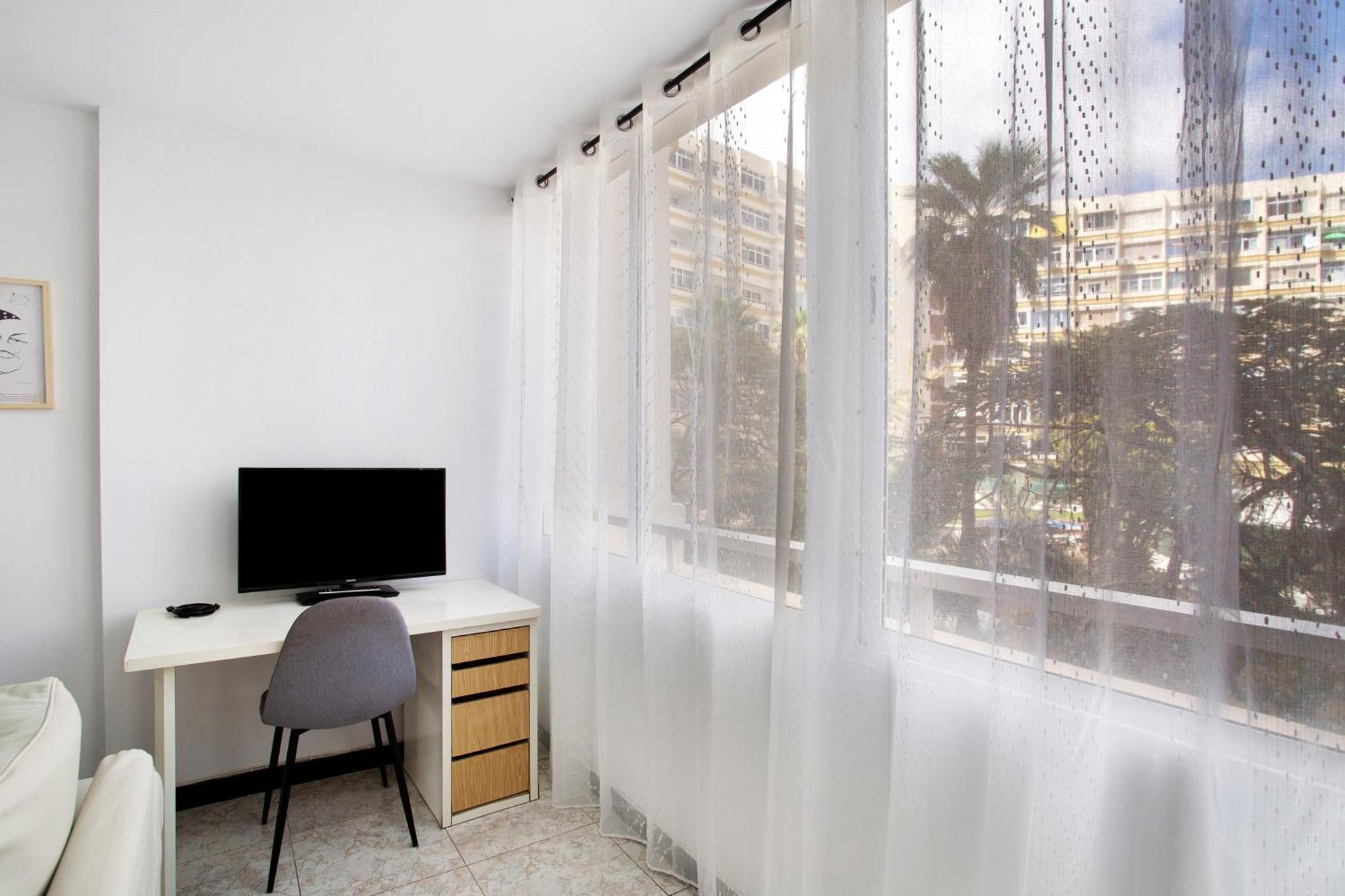Apartamento Lidia San Bartolomé المظهر الخارجي الصورة