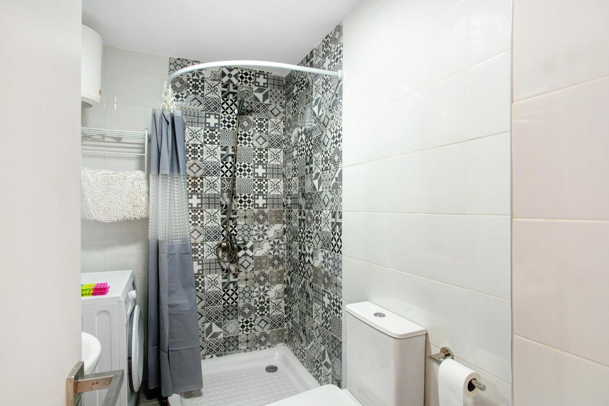 Apartamento Lidia San Bartolomé المظهر الخارجي الصورة